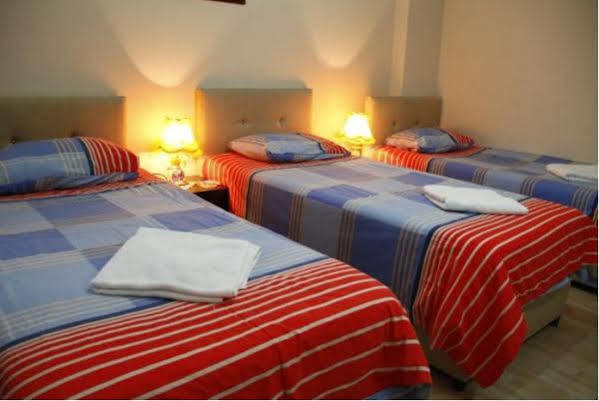 Bakirkoey Otel Стамбул Экстерьер фото