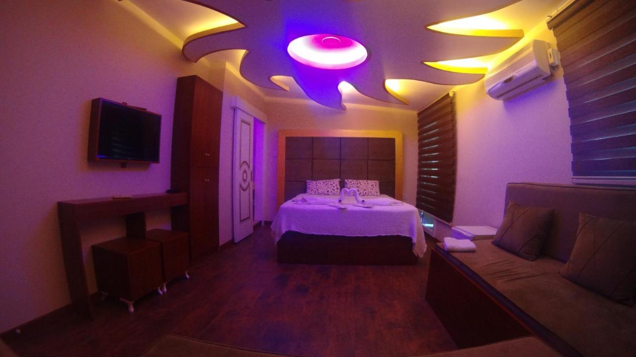 Bakirkoey Otel Стамбул Экстерьер фото
