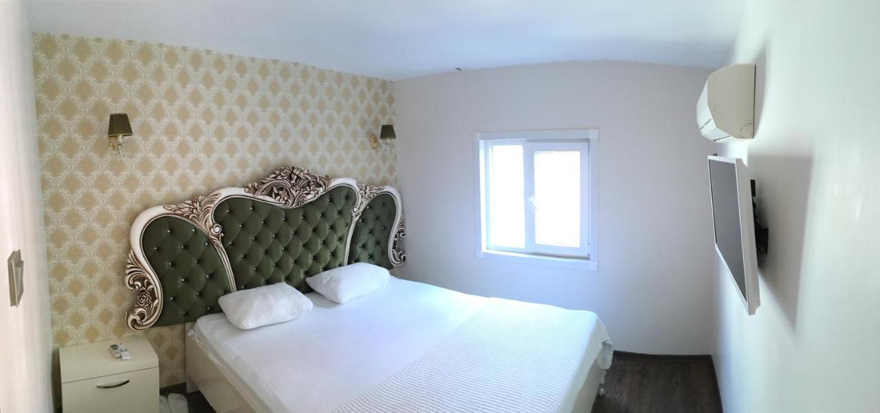 Bakirkoey Otel Стамбул Экстерьер фото