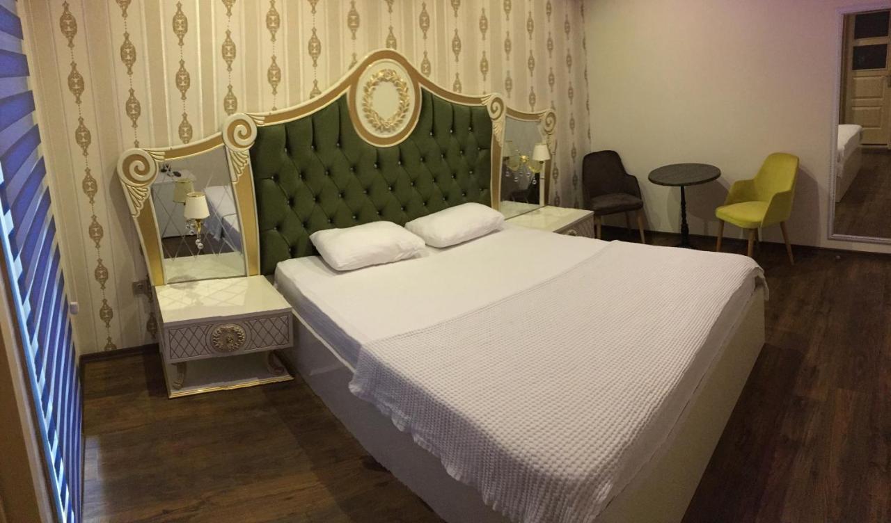 Bakirkoey Otel Стамбул Экстерьер фото